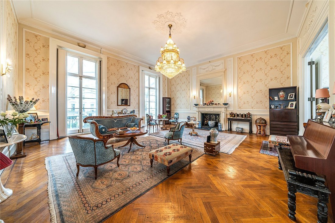 Apartment in Hyde Park, Westminster, England 1 - 18209970