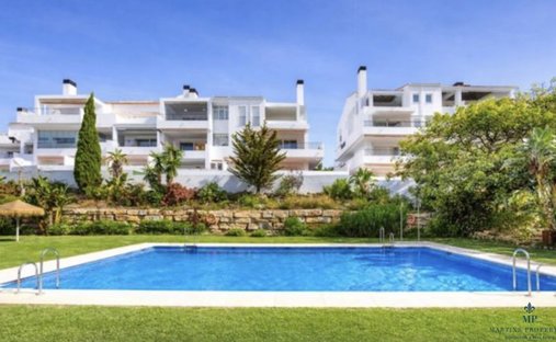 Apartment in Benalmadena, Andalusia, Spain 1