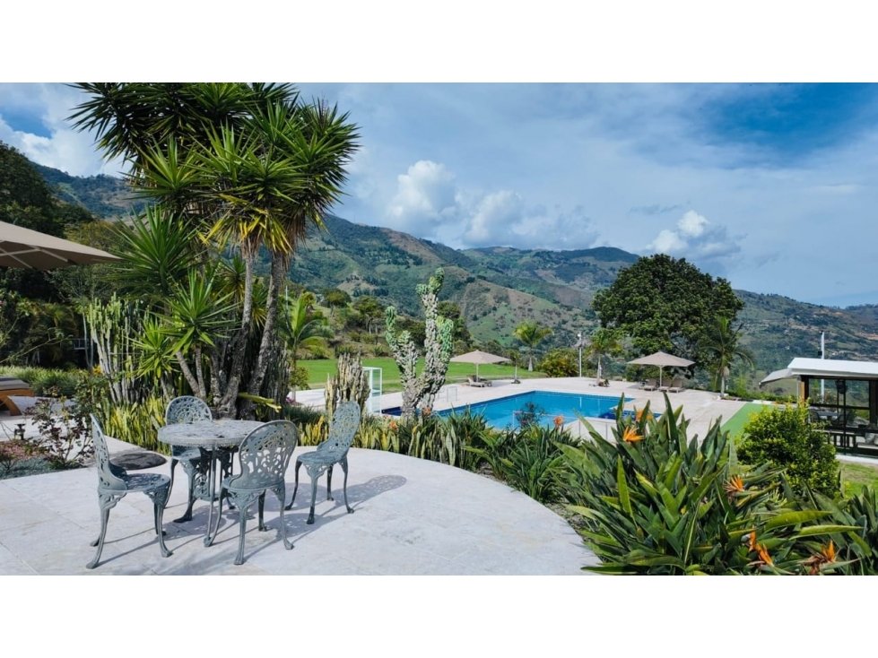 Finca in Vereda Curazao, Antioquia, Colombia 4 - 18209987