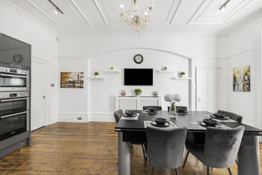 House in Blackheath, Greenwich, England 5 - 18210058