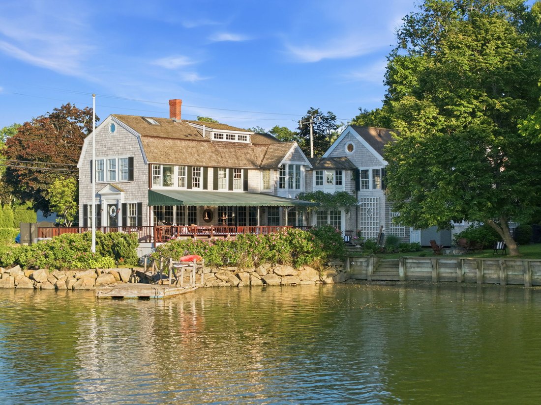 House in Duxbury, Massachusetts, United States 1 - 18202173