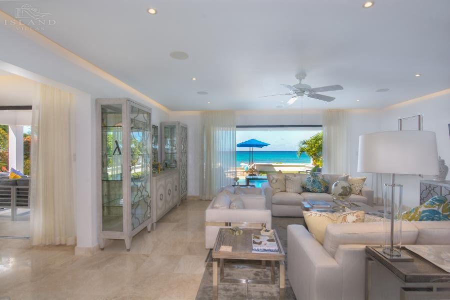 Villa en Fitts Village, Parroquia de Saint James, Barbados 4 - 18209940