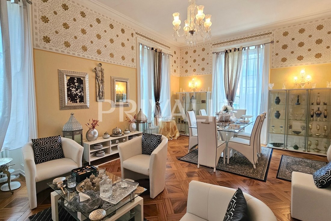 Haus in Genthod, Genf, Schweiz 4 - 18209898