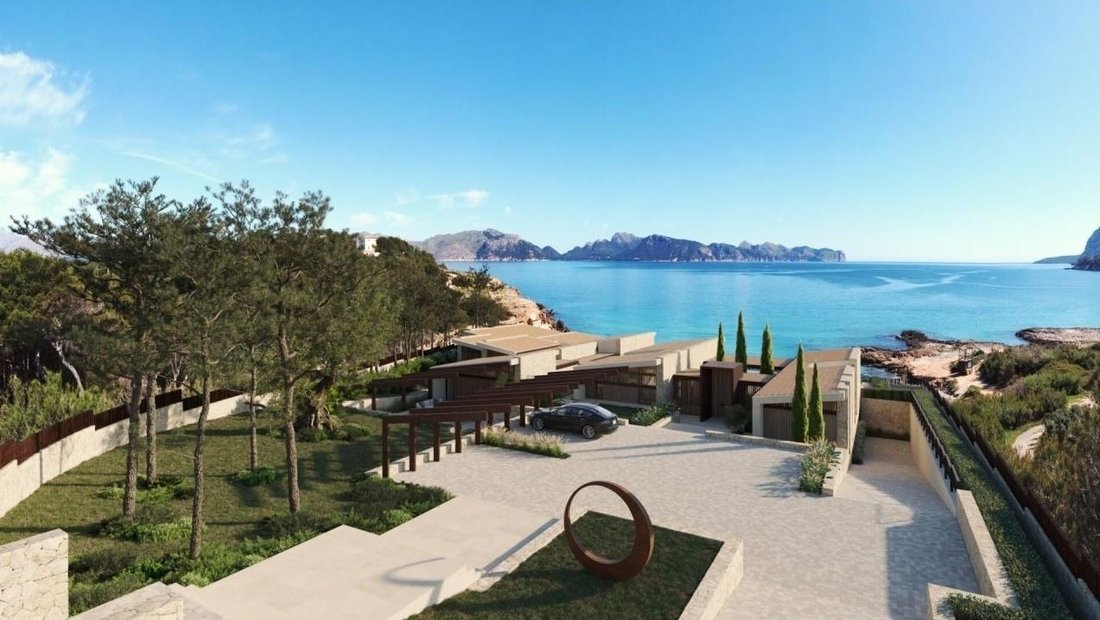 Chalet en Alcudia, Islas Baleares, España 2 - 18209891