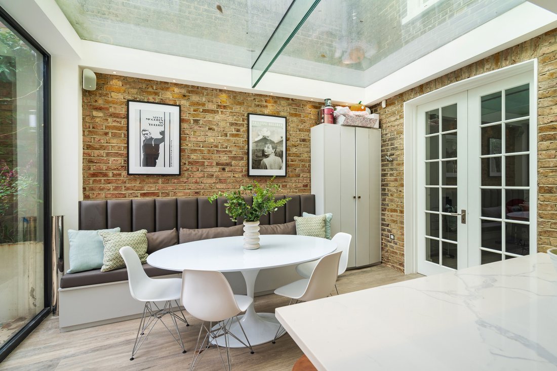House in Campden Hill, Kensington And Chelsea, England 3 - 18209932