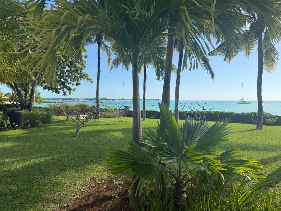 Villa in Grand Baie, Rivière du Rempart District, Mauritius 3 - 18209903