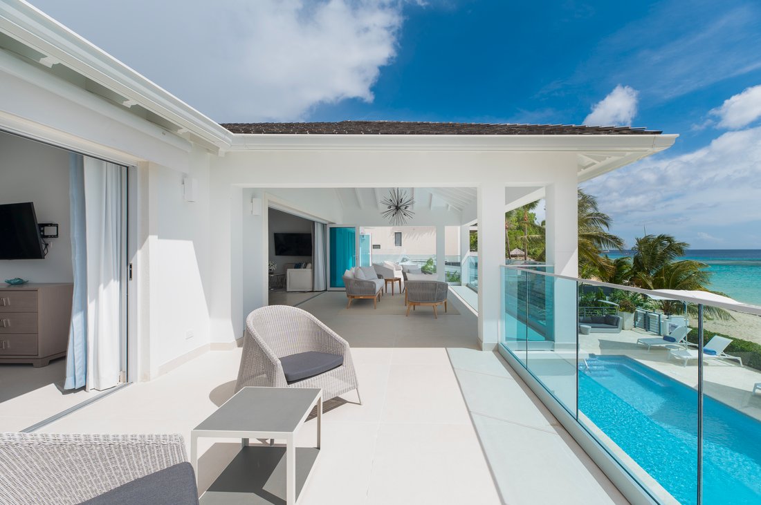 Villa in Lower Carlton, Saint James, Barbados 4 - 18209944