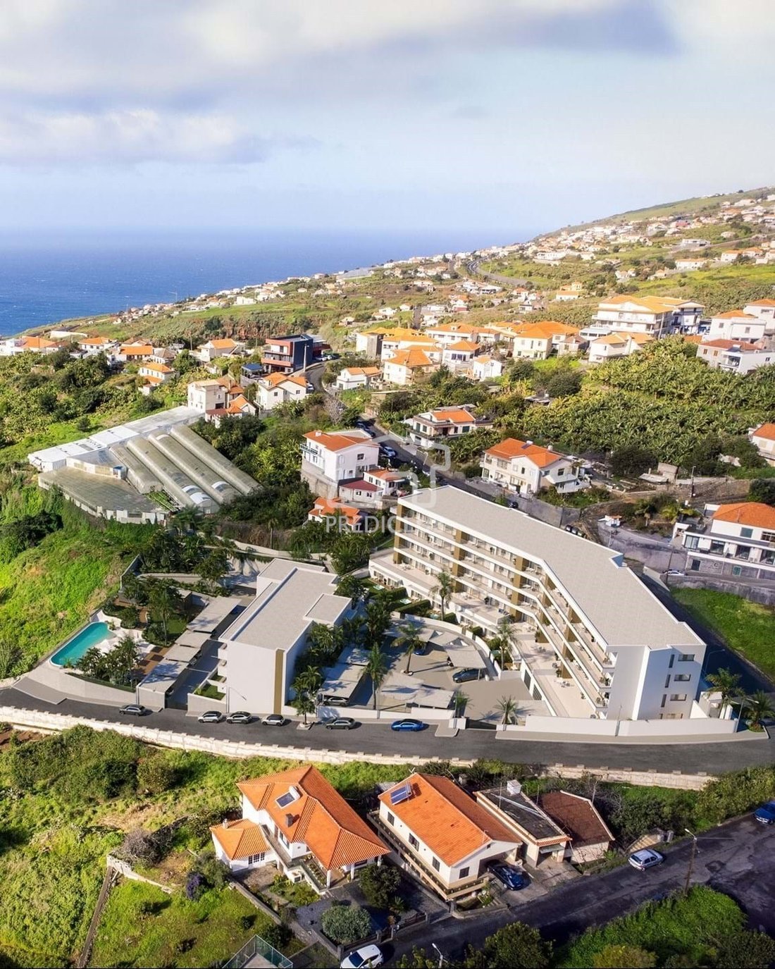 Apartment in Calheta, Madeira, Portugal 4 - 18210373