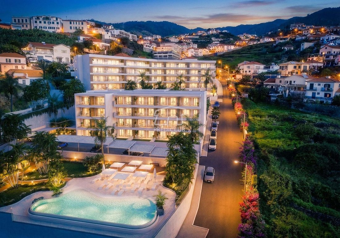 Apartment in Calheta, Madeira, Portugal 5 - 18210365