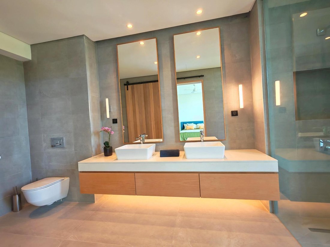 Villa in Beau Champ, Flacq District, Mauritius 2 - 18210008