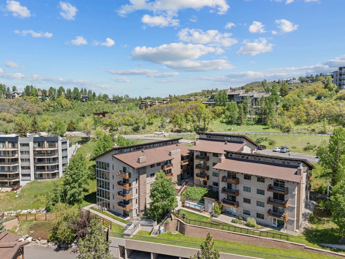 Condo in Steamboat Springs, Colorado, United States 1 - 18210192