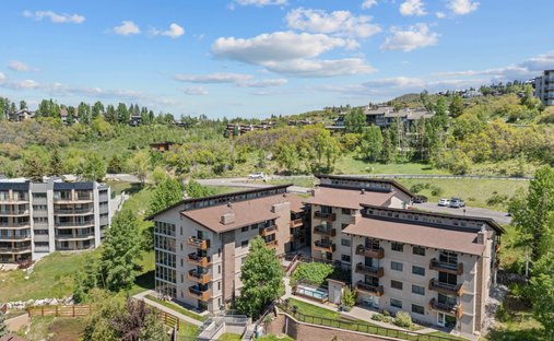 Condominio en Steamboat Springs, Colorado, Estados Unidos 1
