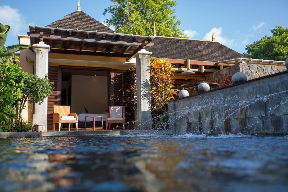 Villa in Tamarin, Distretto di Black River, Mauritius 2 - 18209983