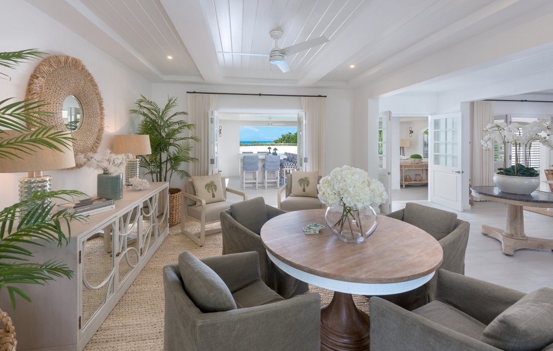 Villa in Barbados 2 - 18210022