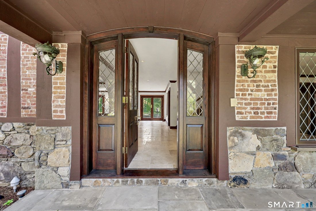House in Greenwich, Connecticut, United States 4 - 18181236