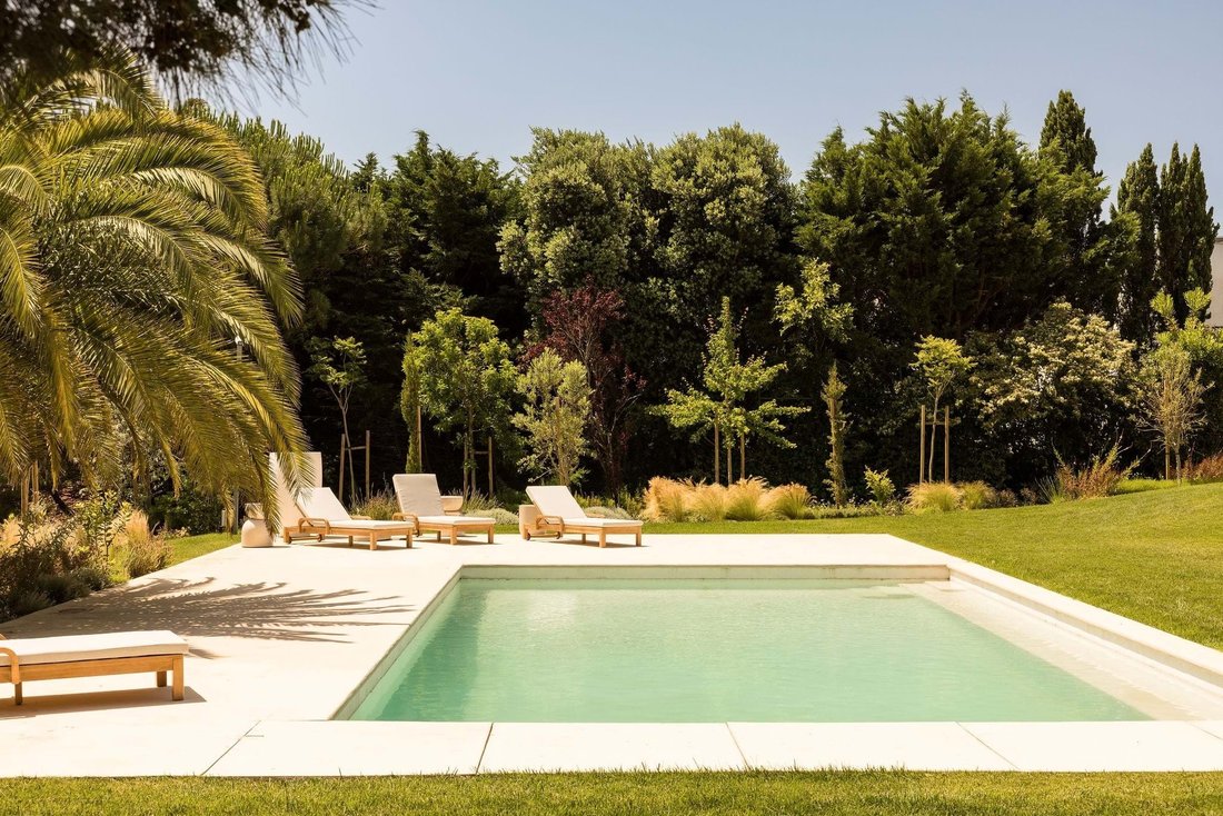 Villa in Belas, Lisbon, Portugal 1 - 18210355