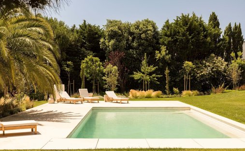 Villa in Belas, Lissabon, Portugal 1
