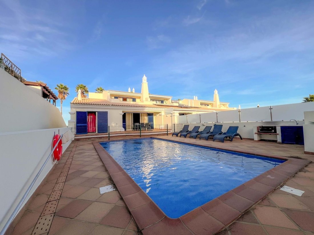 Villa in Castro Marim, Algarve, Portugal 3 - 18210336