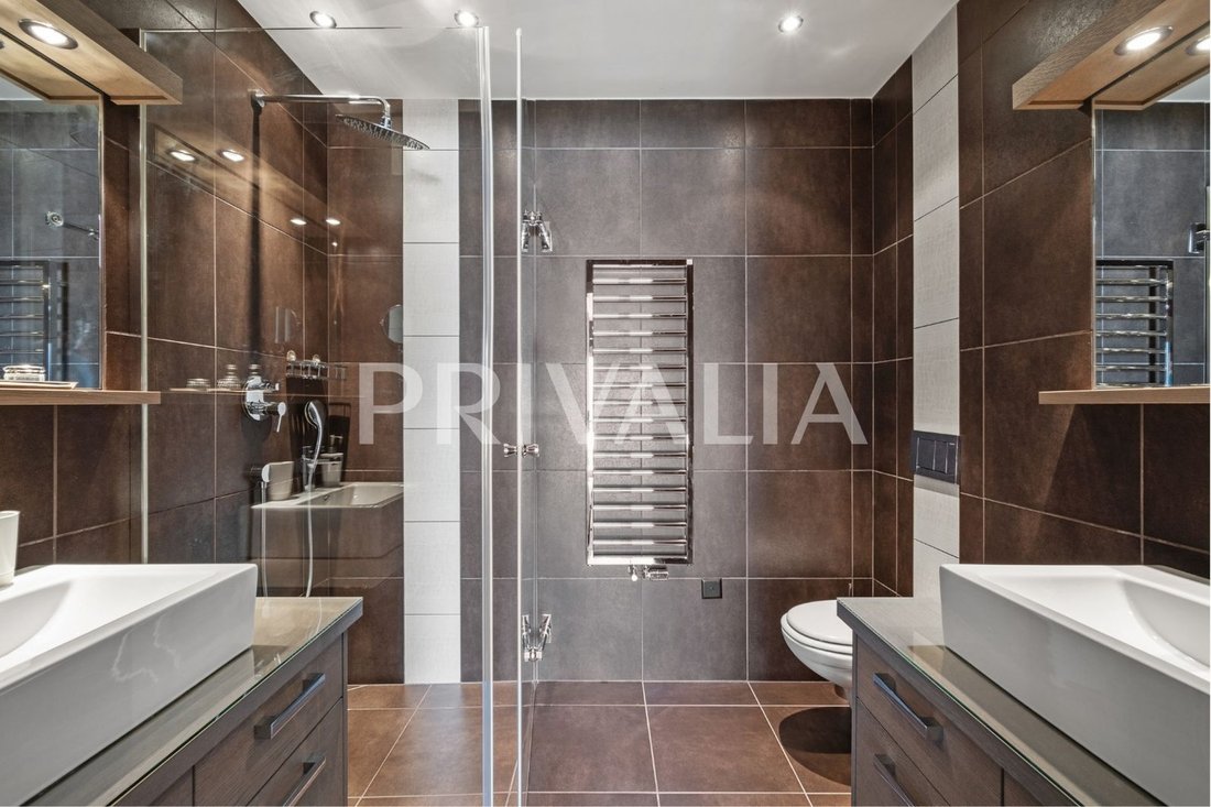 Chalet in Bex, Vaud, Switzerland 4 - 18209914