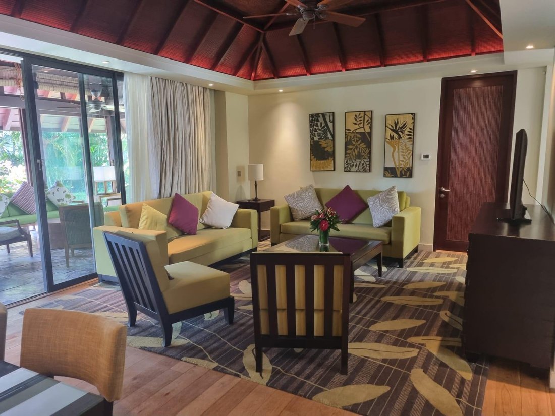 Villa in Beau Champ, Flacq District, Mauritius 1 - 18209982
