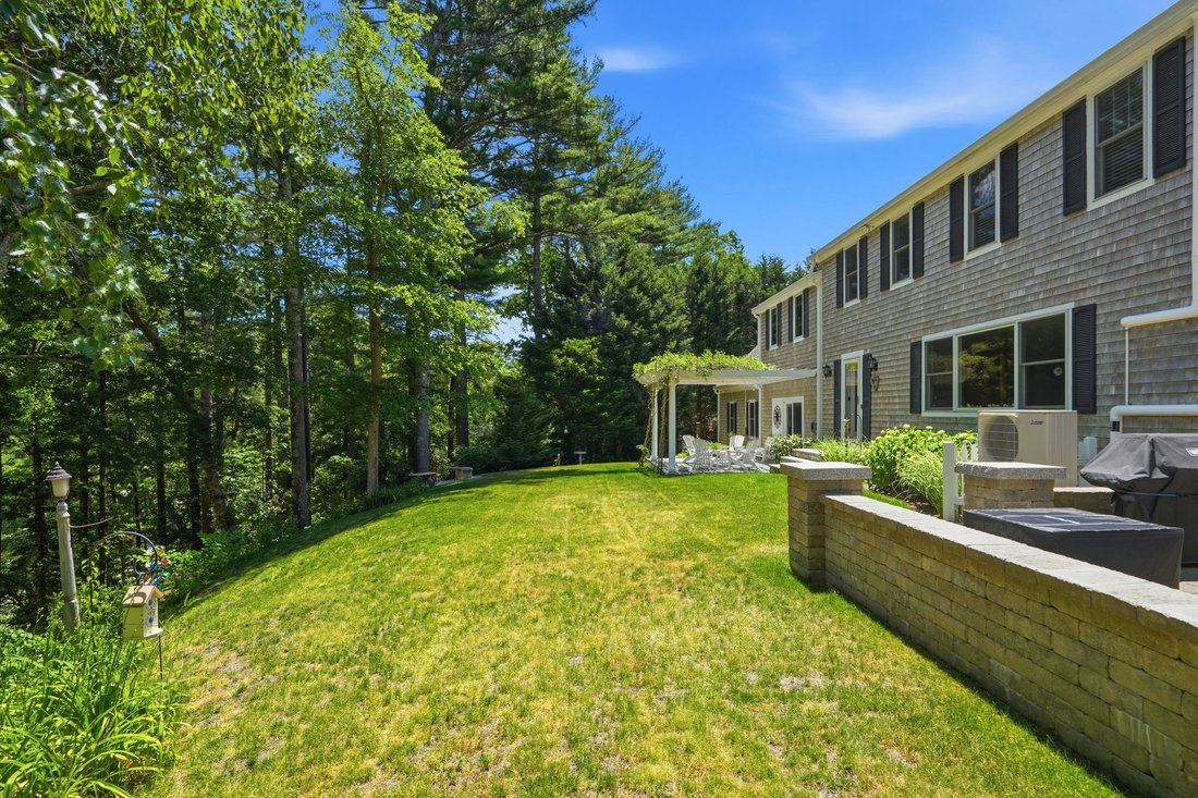 Haus in Duxbury, Massachusetts, Vereinigte Staaten 5 - 18210754