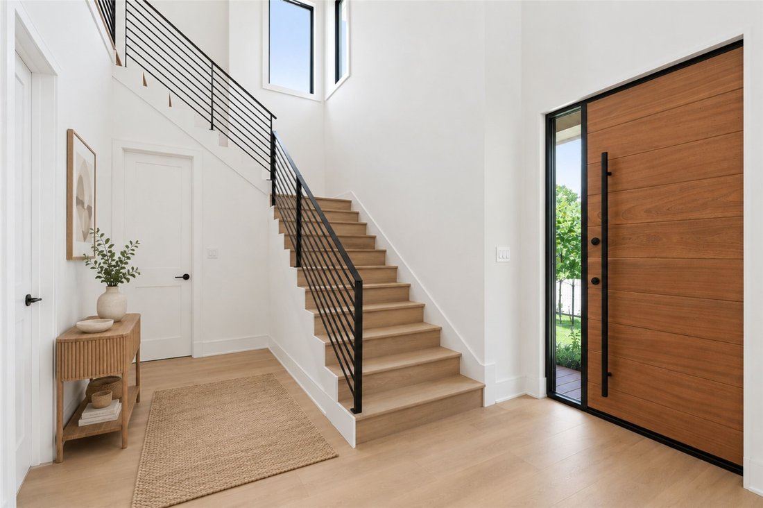 House in Houston, Texas, United States 5 - 17821669