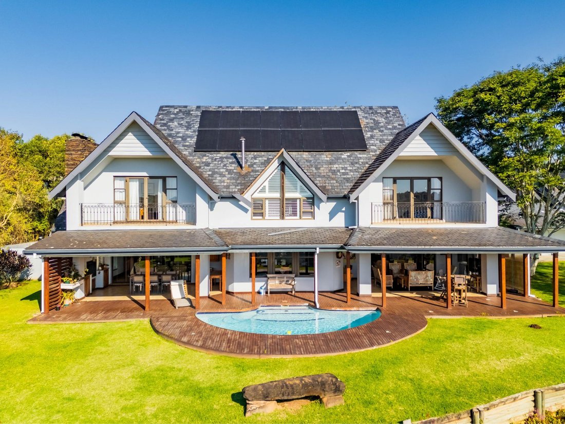 House in Pinetown NU, KwaZulu-Natal, South Africa 2 - 18209882