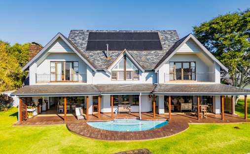 Casa in Cotswold Downs Golf &amp; Country Estate, KwaZulu-Natal, Sudafrica 1