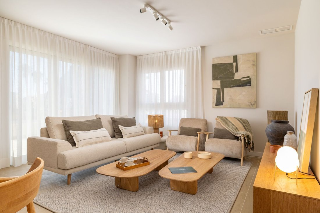 Apartment in Calp / Calpe, Valencian Community, Spain 4 - 18210302