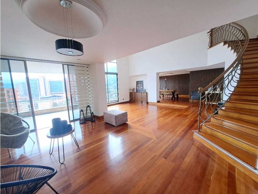 House in Medellín, Antioquia, Colombia 3 - 18209954