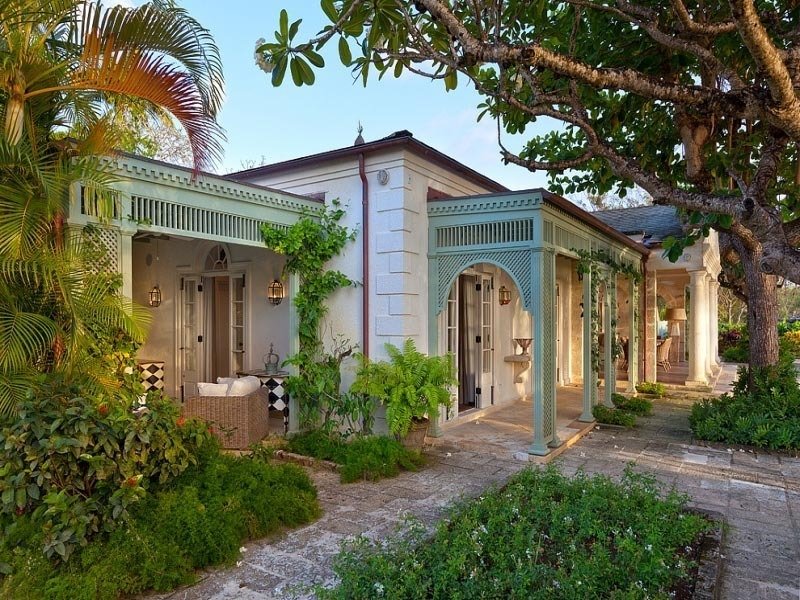 Estate in Saint Thomas, Barbados 2 - 18209937