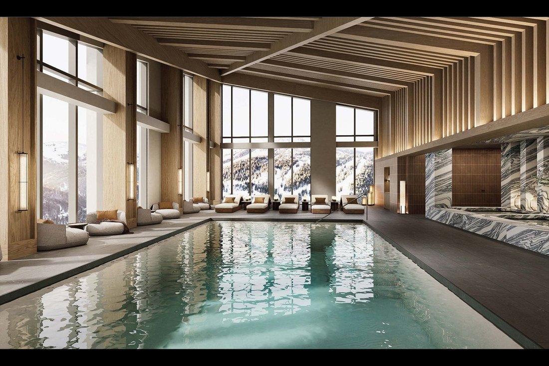 Condo in Park City, Utah, United States 1 - 18210452