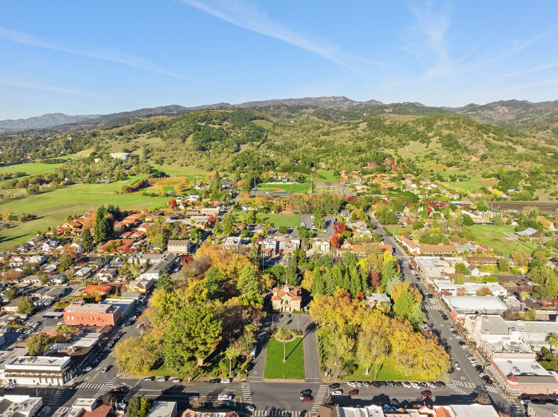 Apartment in Sonoma, California, United States 5 - 18210591
