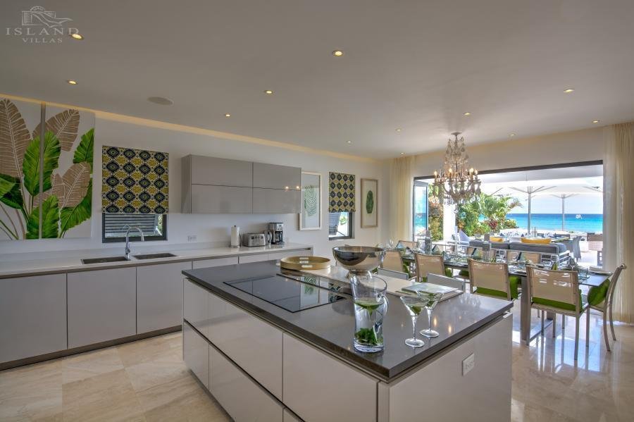 Villa en Fitts Village, Parroquia de Saint James, Barbados 5 - 18209940