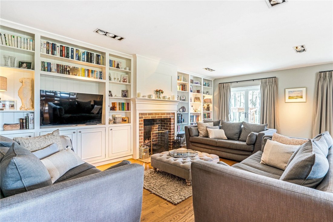 House in Buckinghamshire, England 4 - 18209890