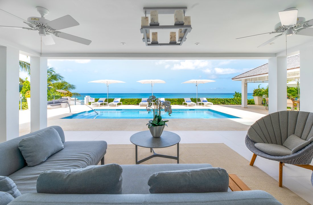 Villa in Lower Carlton, Saint James, Barbados 2 - 18209944