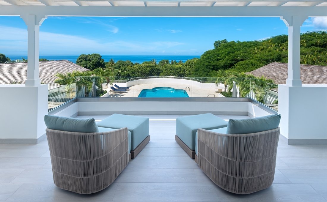 Villa in Barbados 4 - 18210022