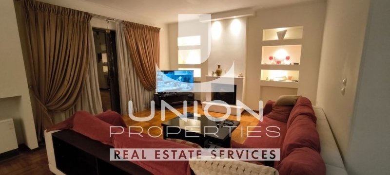 Apartment in Glyfada, Attica, Greece 1 - 18210044