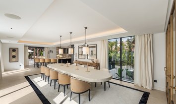 Villa a Nueva Andalucía, Marbella, Spagna 2