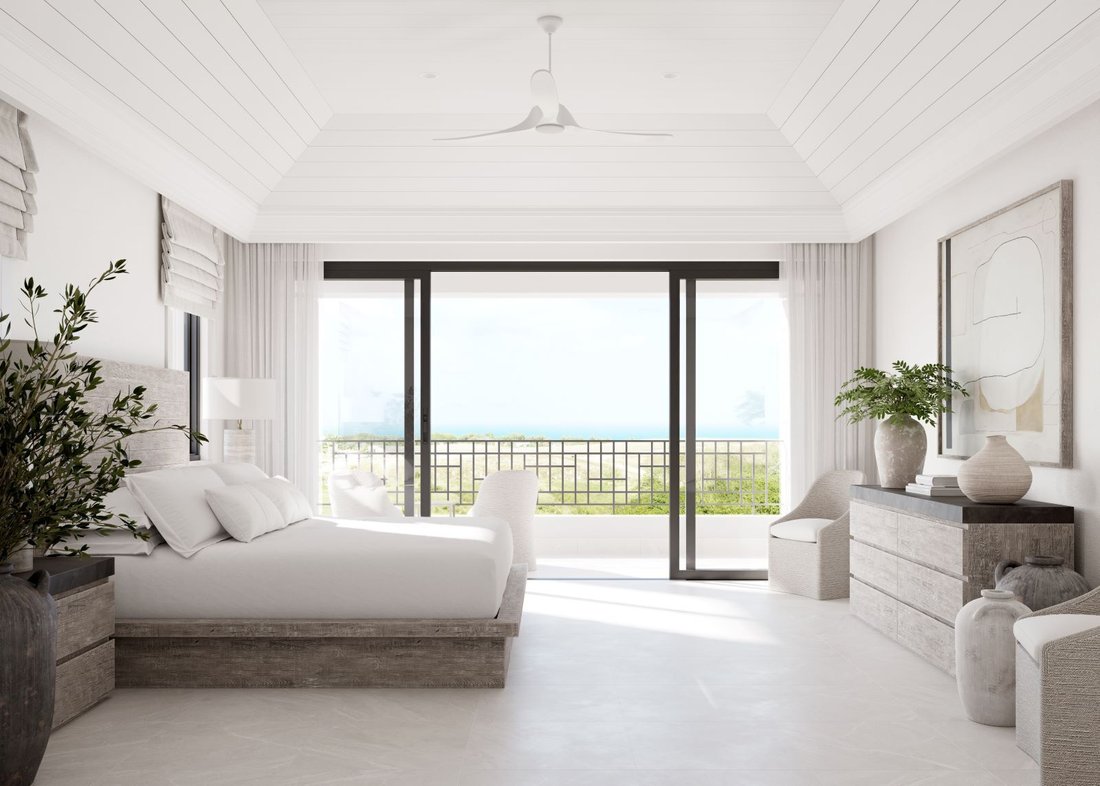 Villa in Apes Hill, Saint Andrew, Barbados 4 - 18209999