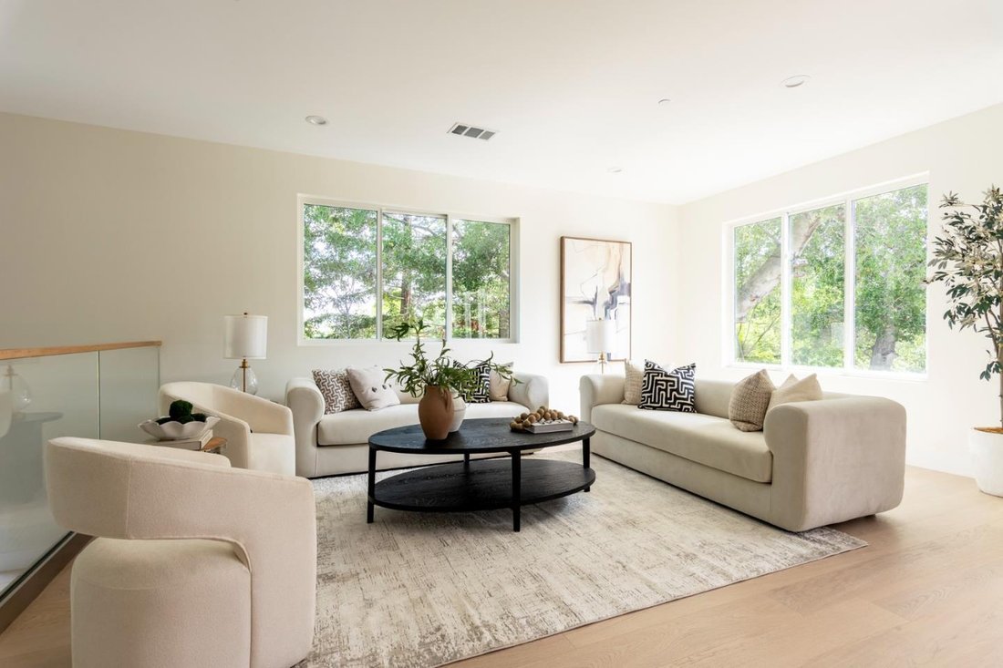 House in Saratoga, California, United States 3 - 17931995
