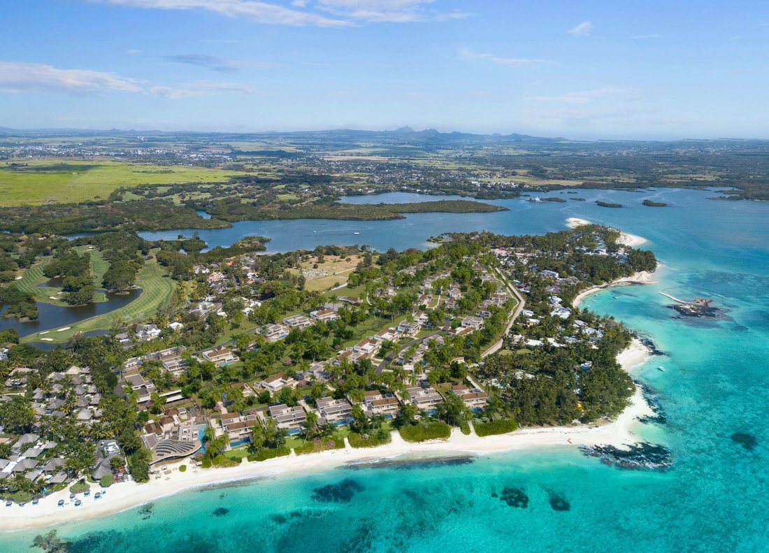 Villa in Quatre Cocos, Flacq District, Mauritius 5 - 18209960