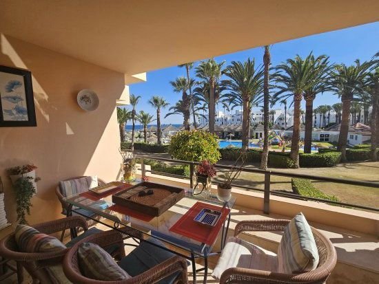 Apartment in La Alcaidesa, San Roque, Andalusia 4 - 18210284