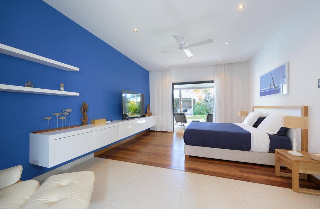 Villa in Grand Baie, Rivière du Rempart District, Mauritius 5 - 18209926
