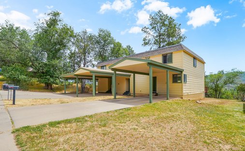 Wohnung in Durango, Colorado, Vereinigte Staaten 1