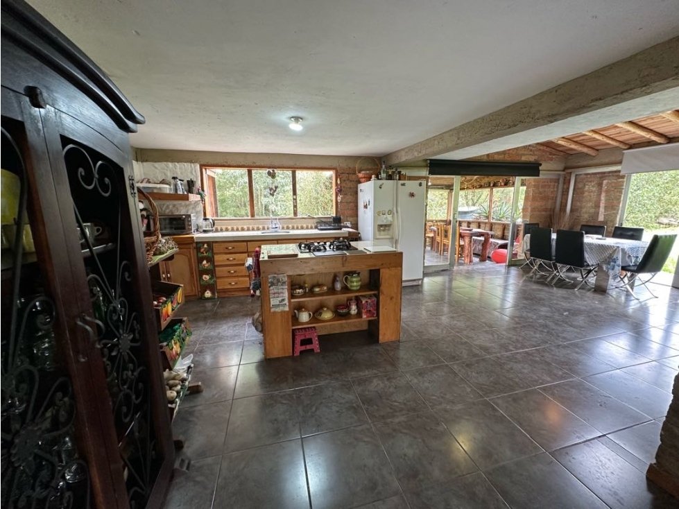 Finca in Medellín, Antioquia, Colombia 4 - 18209959