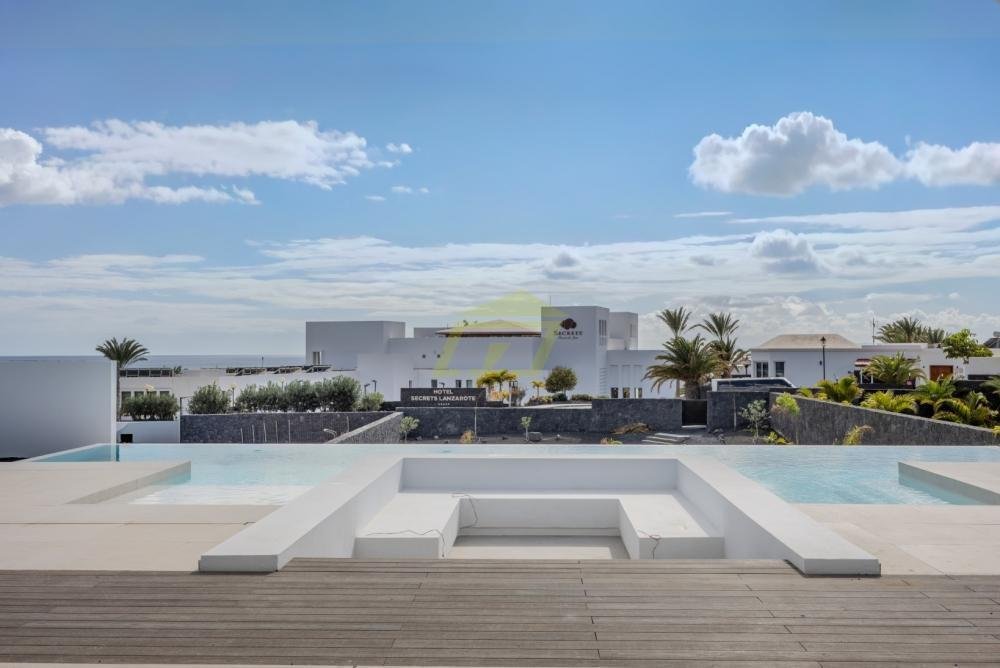 Villa in Yaiza, Canary Islands, Spain 2 - 18210158