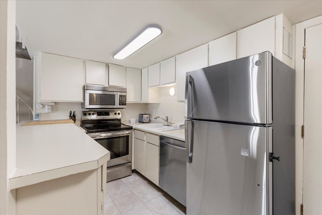 Condo in Steamboat Springs, Colorado, United States 4 - 18210192