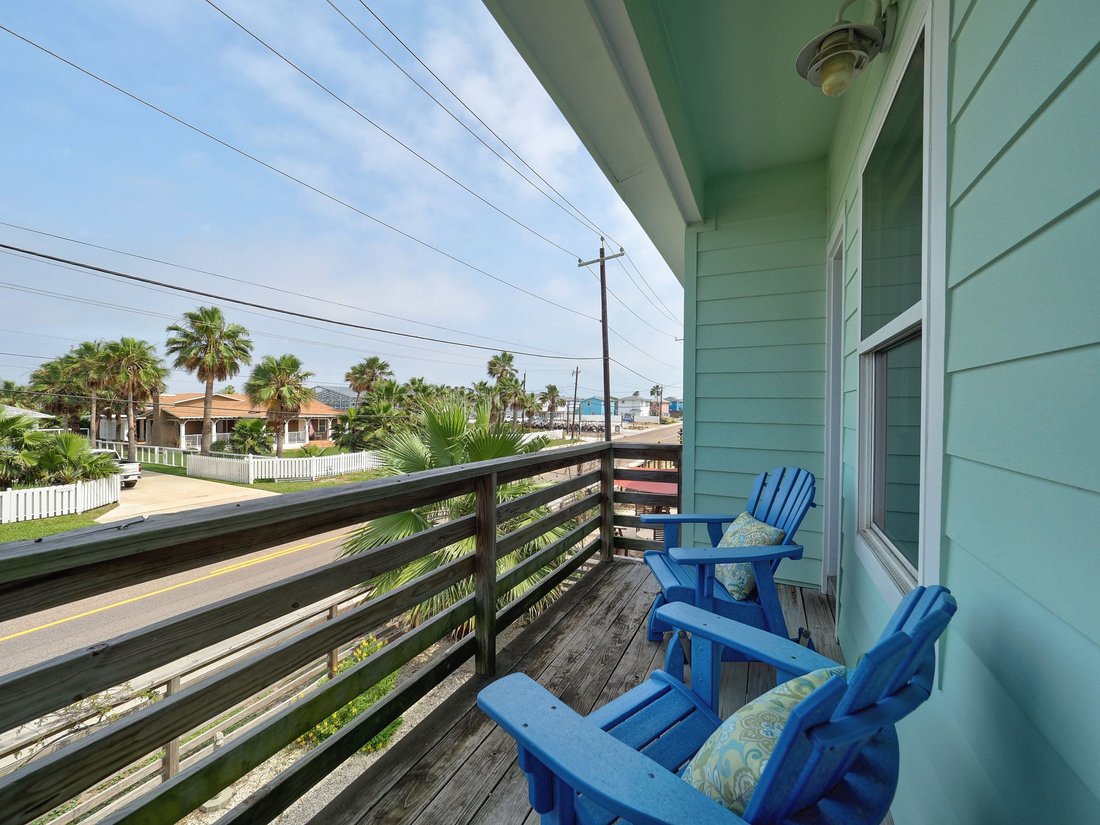 Condo in Port Aransas, Texas, United States 4 - 18210185