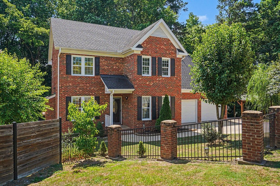 House in Fuquay-Varina, North Carolina, United States 1 - 18210580